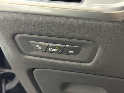 2024 BMW X5 M60i