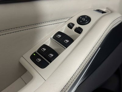 2021 BMW X5 M50i
