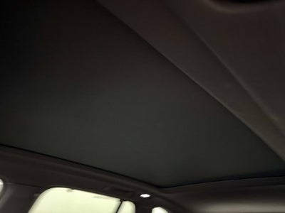 2021 BMW X5 M50i