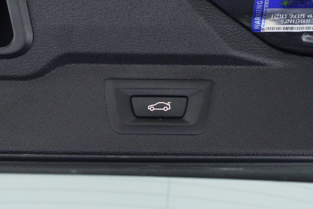 2017 BMW X5 xDrive40e iPerformance