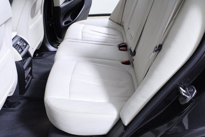 2017 BMW X5 xDrive40e iPerformance