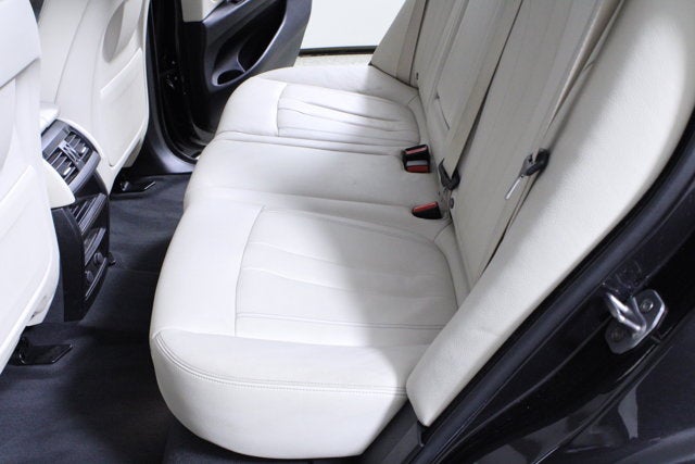 2017 BMW X5 xDrive40e iPerformance