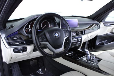 2017 BMW X5 xDrive40e iPerformance