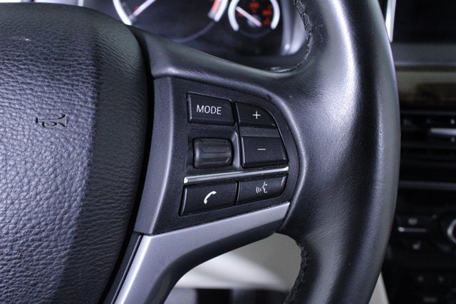 2017 BMW X5 xDrive40e iPerformance