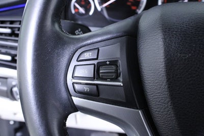 2017 BMW X5 xDrive40e iPerformance