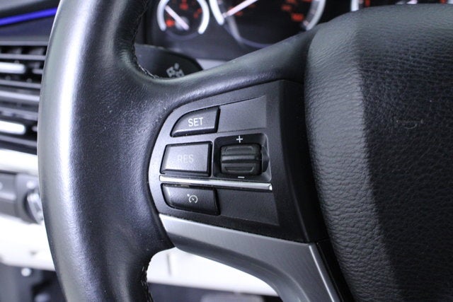 2017 BMW X5 xDrive40e iPerformance