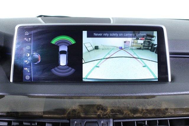 2017 BMW X5 xDrive40e iPerformance