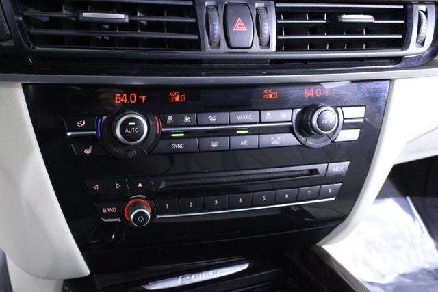 2017 BMW X5 xDrive40e iPerformance