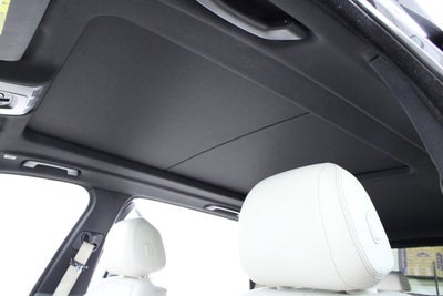 2017 BMW X5 xDrive40e iPerformance