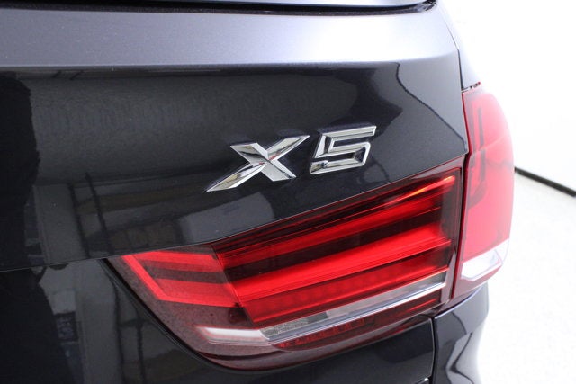 2017 BMW X5 xDrive40e iPerformance