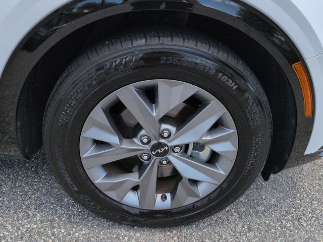 2025 Kia Sportage SX
