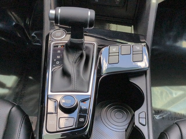 2025 Kia Sportage SX