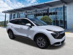 2025 Kia Sportage SX