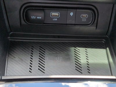 2025 Kia Sportage SX