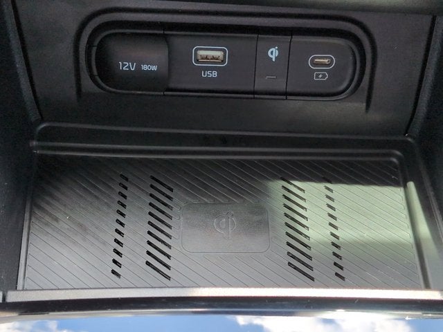 2025 Kia Sportage SX
