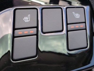 2025 Kia Sportage SX
