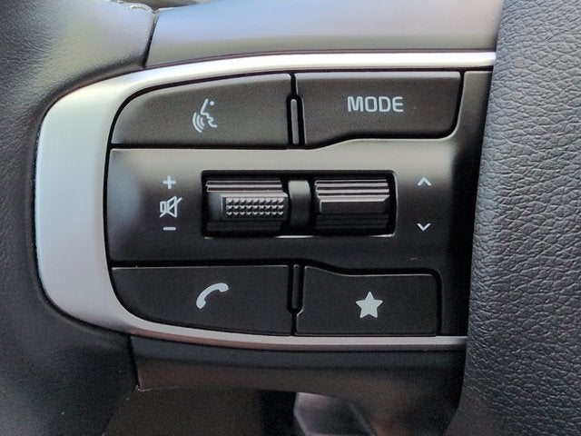 2025 Kia Sportage SX