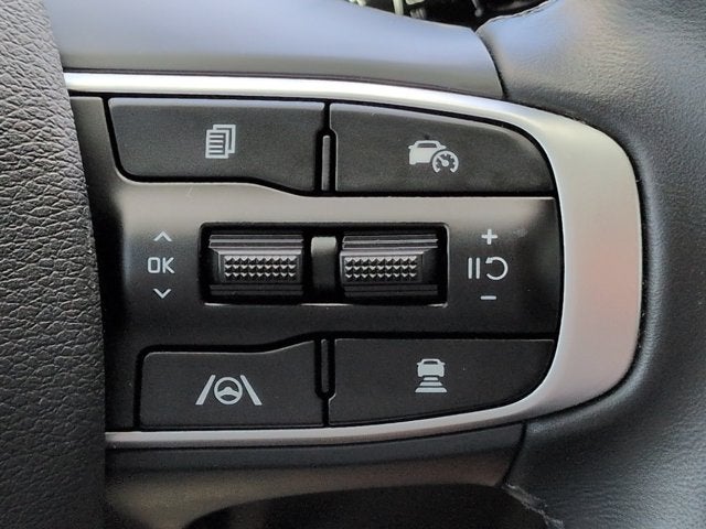 2025 Kia Sportage SX