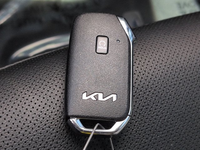 2025 Kia Sportage SX