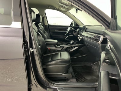 2025 Kia Telluride LX