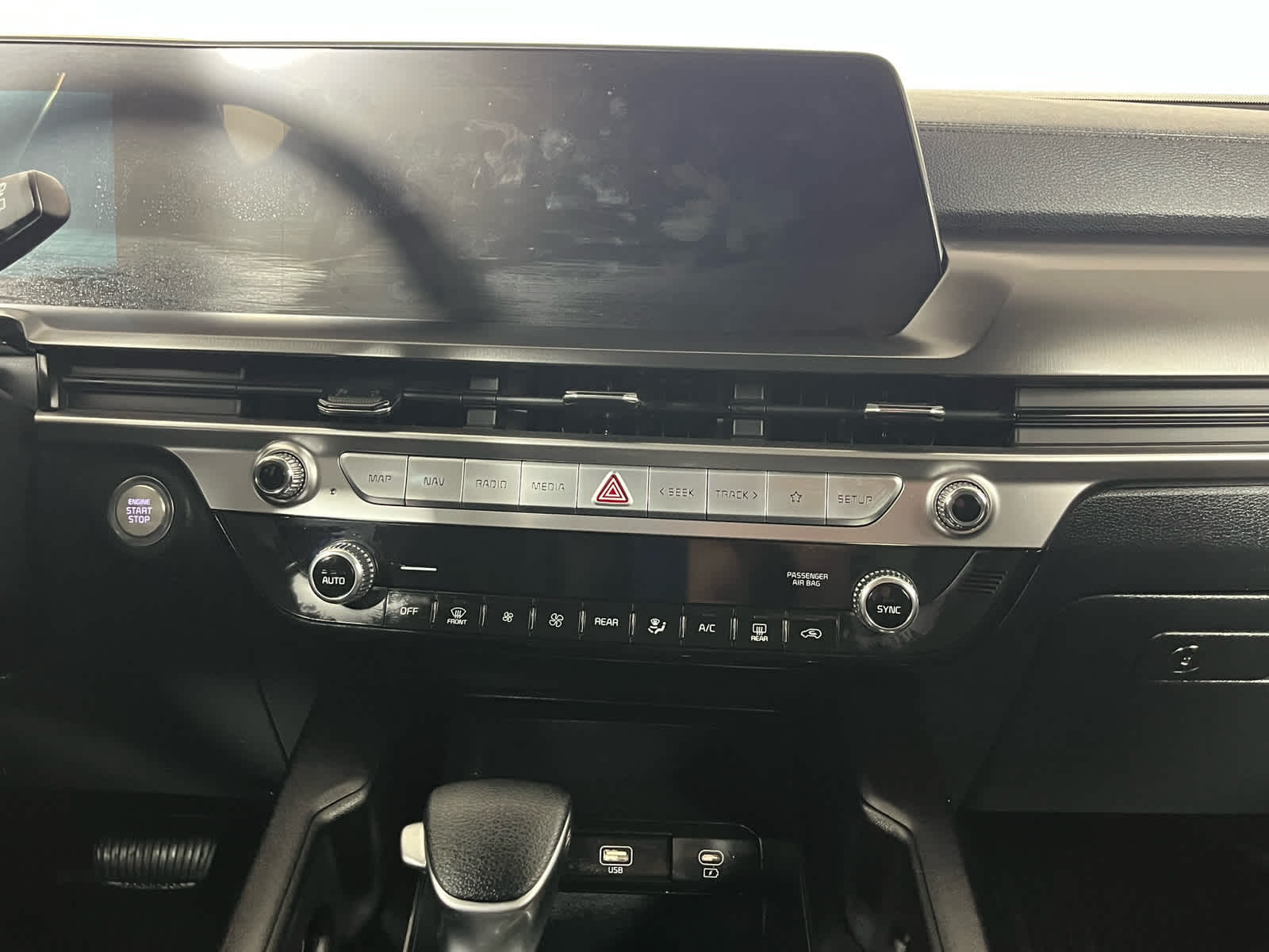 2025 Kia Telluride LX