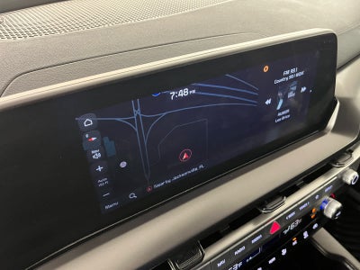 2025 Kia Telluride LX