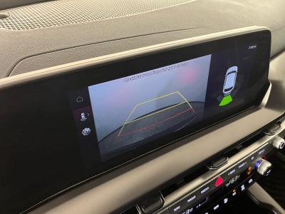 2025 Kia Telluride LX