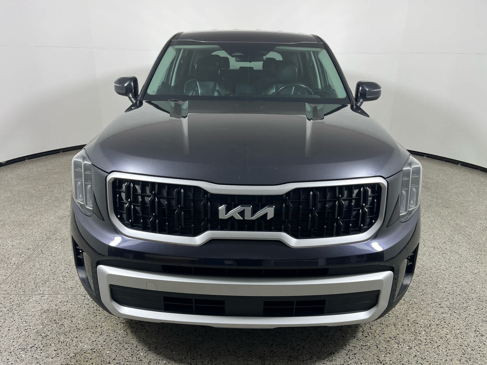 2025 Kia Telluride LX