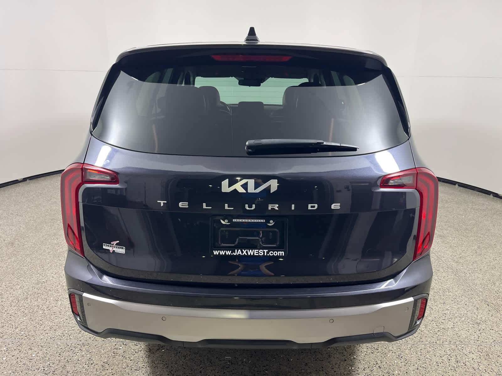2025 Kia Telluride LX