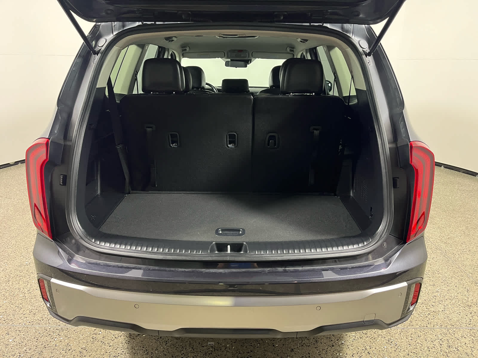 2025 Kia Telluride LX