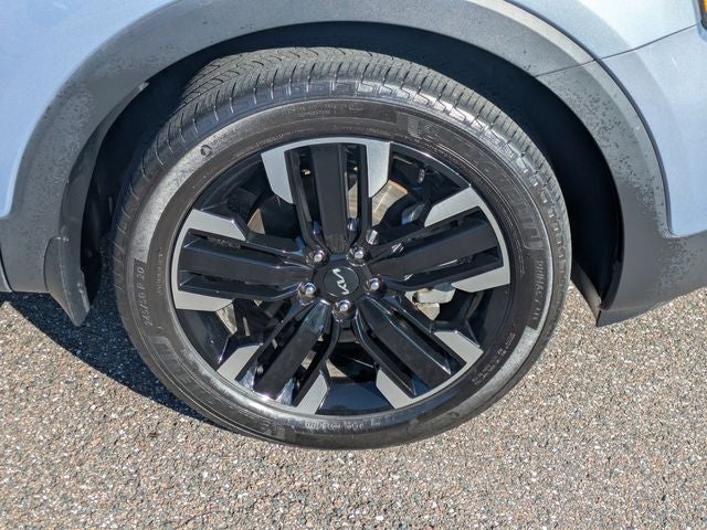 2024 Kia Telluride SX-Prestige