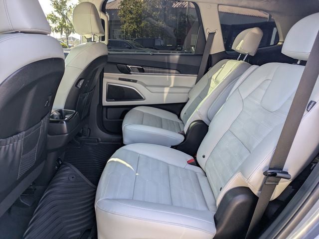 2024 Kia Telluride SX-Prestige