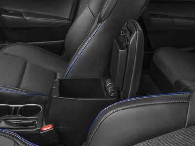 2017 Toyota Corolla 50th Anniversary Special Edition