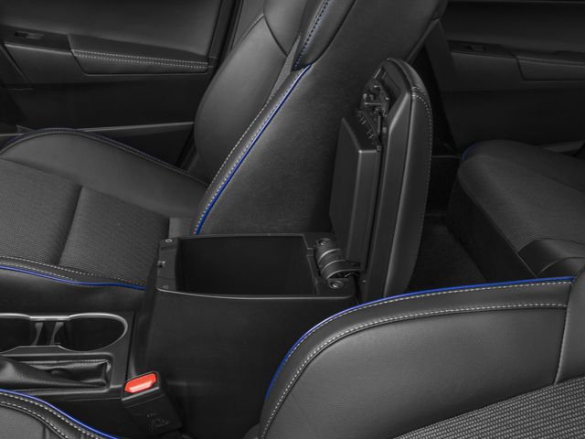 2017 Toyota Corolla 50th Anniversary Special Edition