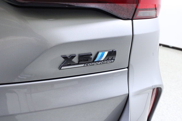 2022 BMW X5 M Base