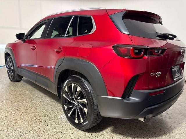2026 Mazda Mazda CX-50 Hybrid Premium Plus