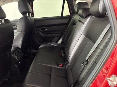 2026 Mazda Mazda CX-50 Hybrid Premium Plus