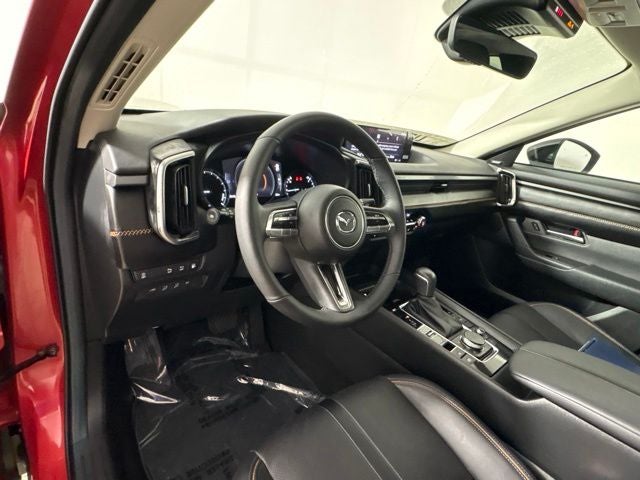 2026 Mazda Mazda CX-50 Hybrid Premium Plus