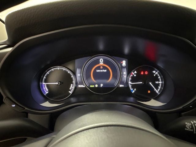 2026 Mazda Mazda CX-50 Hybrid Premium Plus