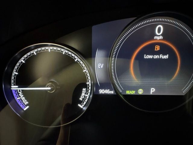 2026 Mazda Mazda CX-50 Hybrid Premium Plus