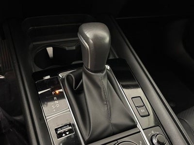 2026 Mazda Mazda CX-50 Hybrid Premium Plus
