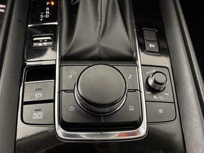 2026 Mazda Mazda CX-50 Hybrid Premium Plus