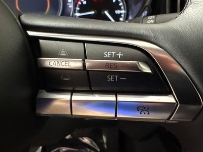 2026 Mazda Mazda CX-50 Hybrid Premium Plus