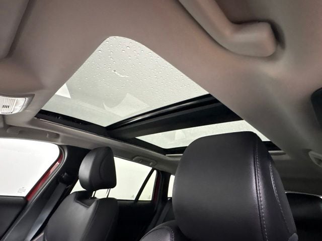 2026 Mazda Mazda CX-50 Hybrid Premium Plus