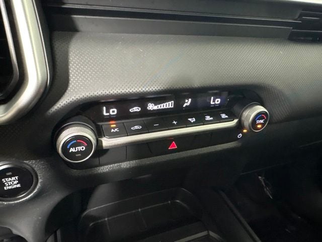 2025 Mazda Mazda CX-50 2.5 S Select Package