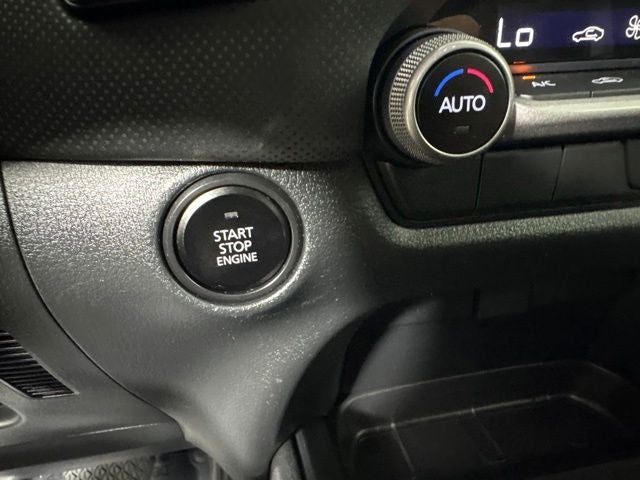 2025 Mazda Mazda CX-50 2.5 S Select Package