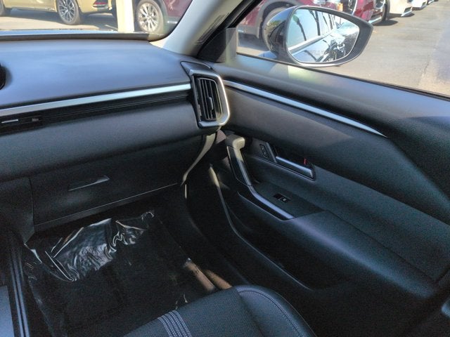 2025 Mazda Mazda CX-50 2.5 S Select Package