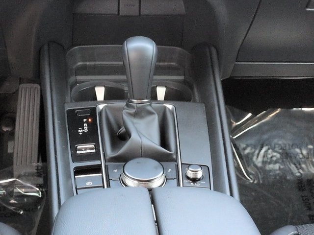 2025 Mazda Mazda CX-50 2.5 S Select Package