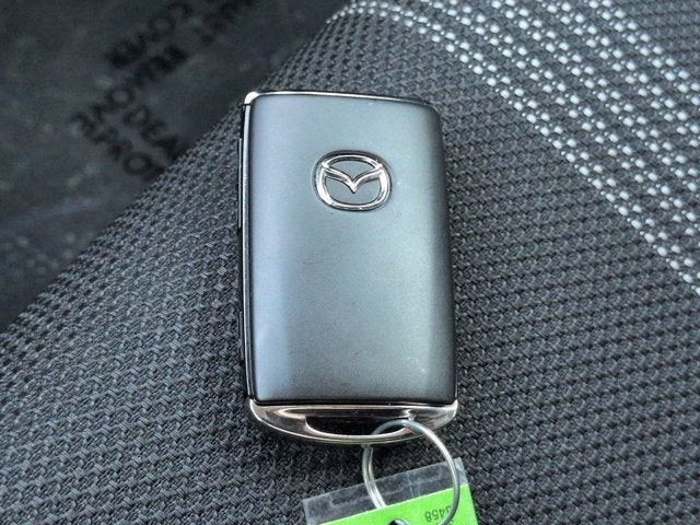 2025 Mazda Mazda CX-50 2.5 S Select Package