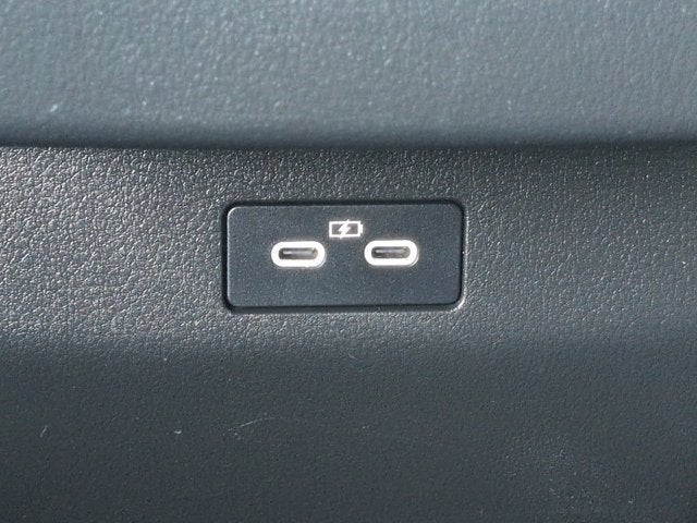 2025 Mazda Mazda CX-50 2.5 S Select Package